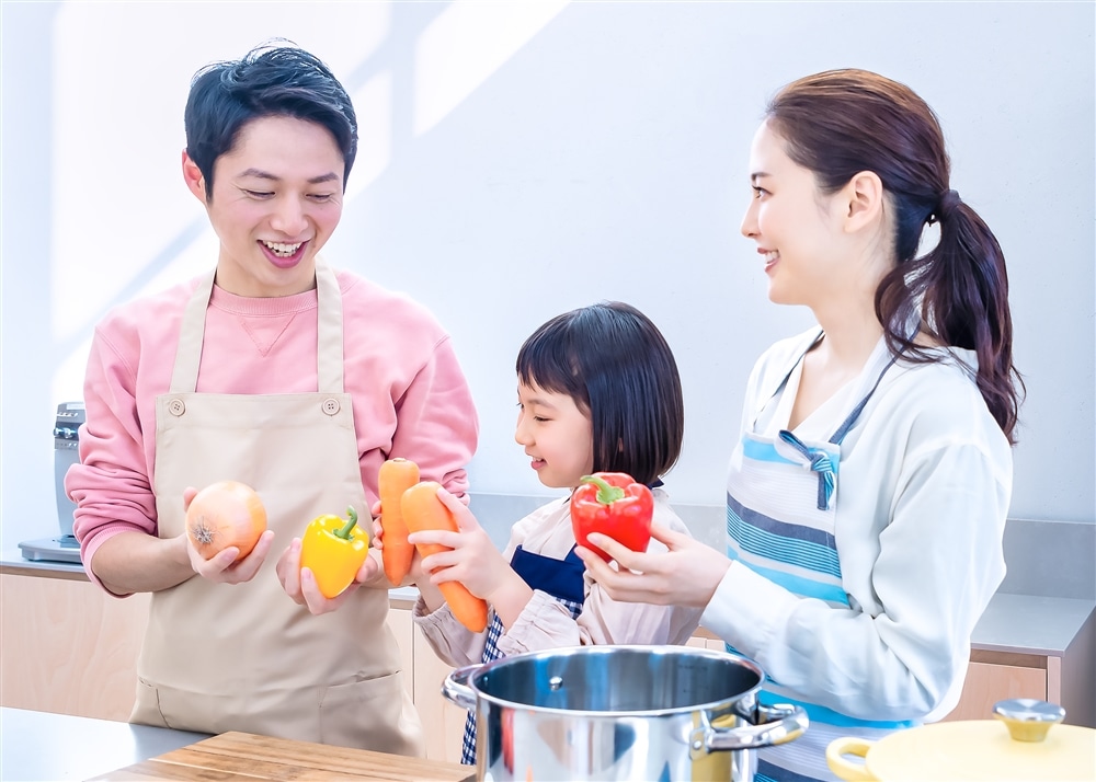 ニチレイフーズの公式サイトより