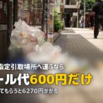 消火器の処分費はいくら？リサイクルシールと窓口の話