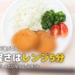 宅食とミールキット、共働き家庭にはどっちがいい？徹底比較