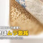 冷凍弁当の温めムラ・水っぽさを解消する方法【すぐできる対策】