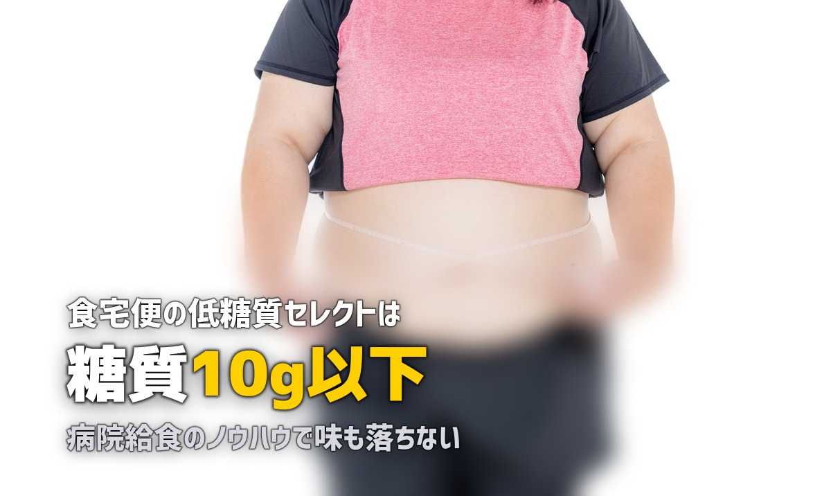 食宅便の低糖質セレクト｜糖質10g以下で美味しい冷凍弁当を実食レビュー