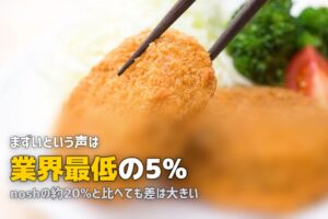 三ツ星ファームはまずい？悪い口コミの真相を徹底検証