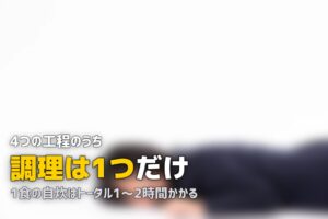 自炊めんどくさい・料理したくない人の完全ガイド｜ラクに食事を整える方法
