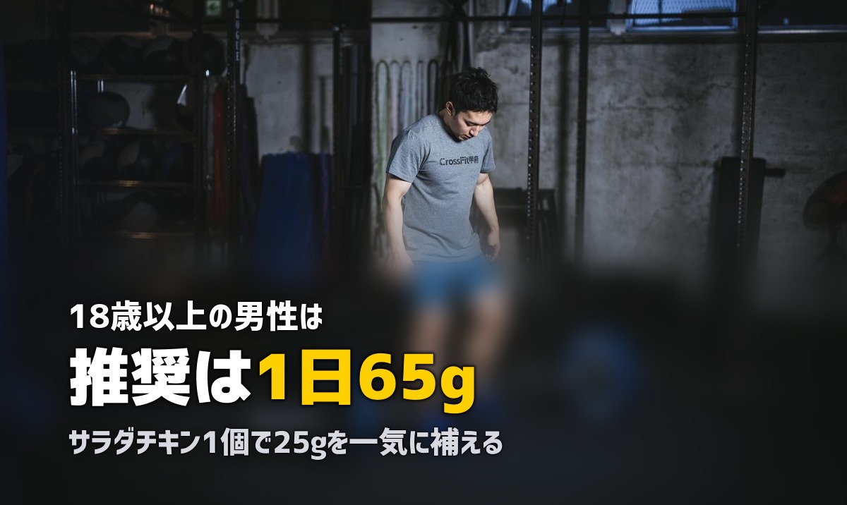 タンパク質を手軽に取る方法|プロテイン以外の食事からの摂り方