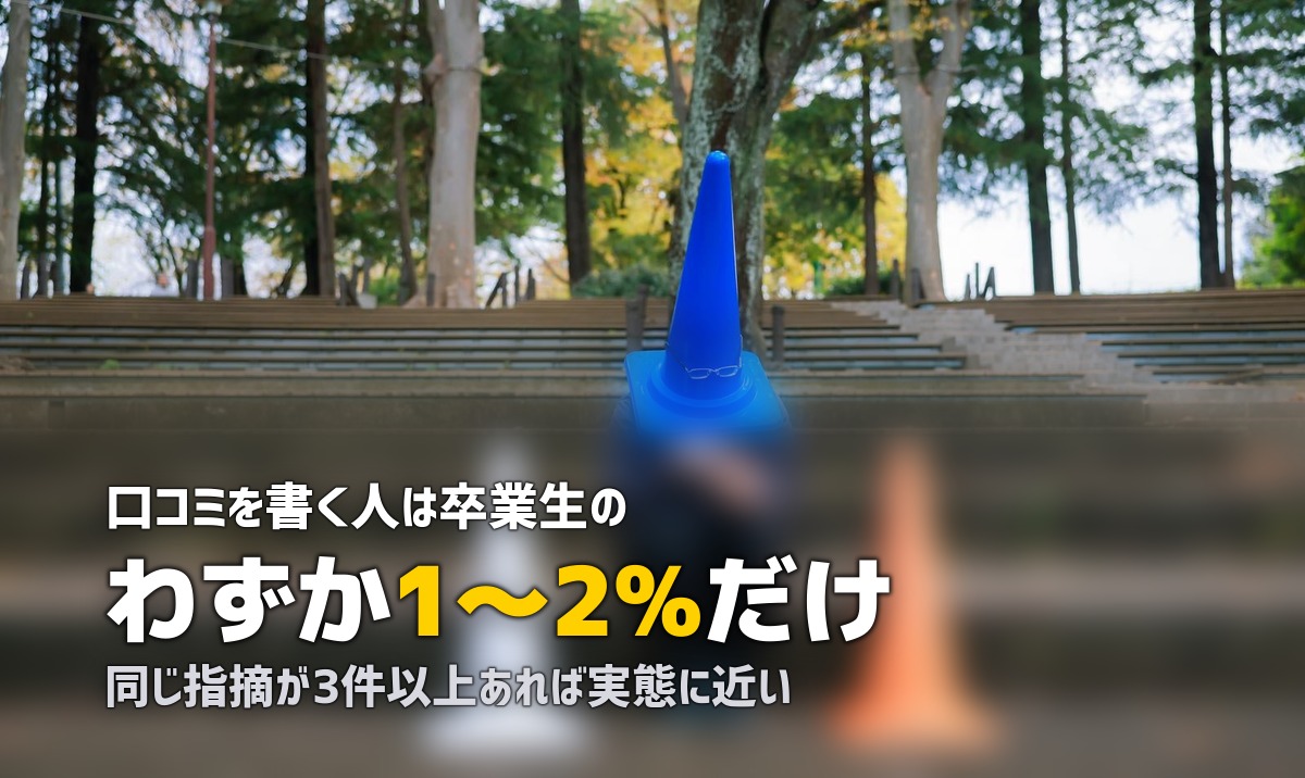 合宿免許の口コミ・評判は信用できる？正しい読み方と活用法