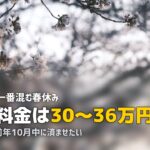 合宿免許は春休みが大人気！予約はいつまで？おすすめ教習所と攻略法