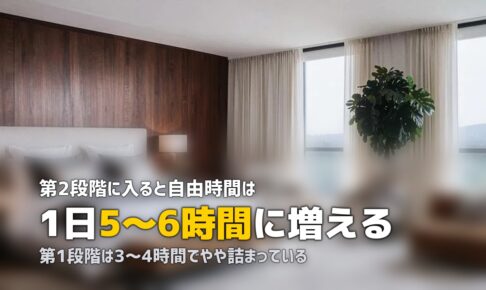 合宿免許の自由時間はどのくらい？1日のスケジュールと空き時間を解説