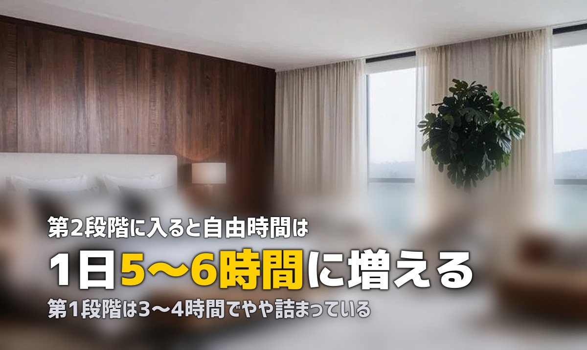 合宿免許の自由時間はどのくらい？1日のスケジュールと空き時間を解説