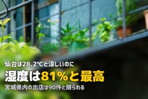 エアコンクリーニング 仙台