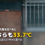 エアコンクリーニング 京都