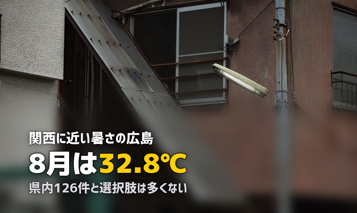 エアコンクリーニング 広島