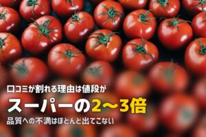 オイシックスの口コミ・評判まとめ｜利用者のリアルな声を徹底調査