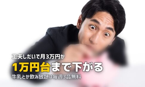 オイシックスを安く使う節約術7選｜食費を抑えるコツを伝授