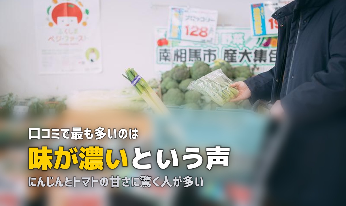 らでぃっしゅぼーやの口コミ・評判をリアル調査|利用者の本音を徹底分析