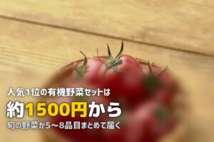 コープ自然派のおすすめ商品ランキング｜利用者に人気の定番品を紹介