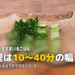 ヨシケイ「すまいるごはん」コース比較｜定番・食彩・プチママの違いを解説