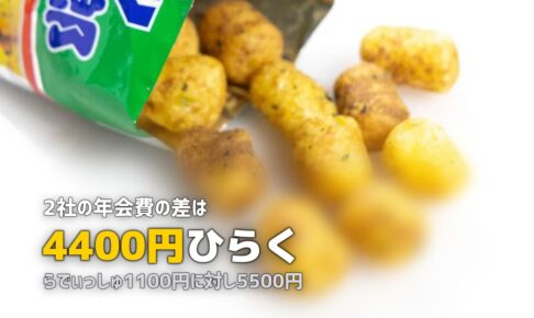 らでぃっしゅぼーやとビオマルシェを比較｜どっちが合う？