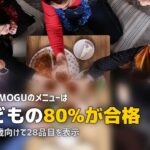 PAKU MOGUの口コミ・評判｜子供の偏食は改善される？実態を調査