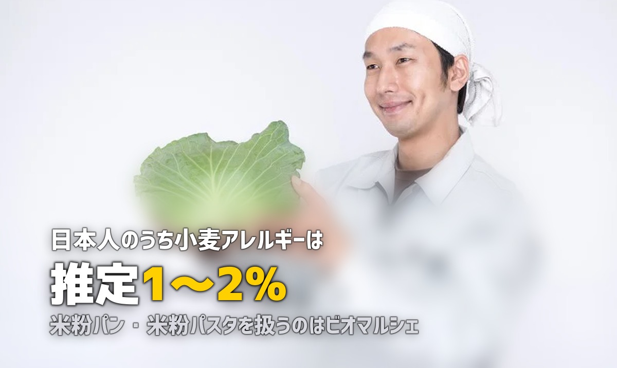 グルテンフリー対応の食材宅配おすすめ！小麦アレルギーでも安心のサービス比較