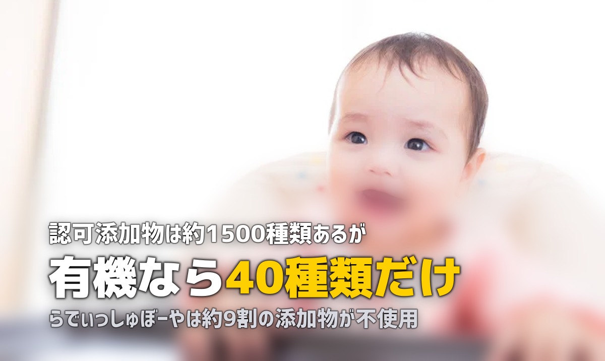 無添加・化学調味料不使用の食材宅配を比較!本当に安心なサービスはどれ?