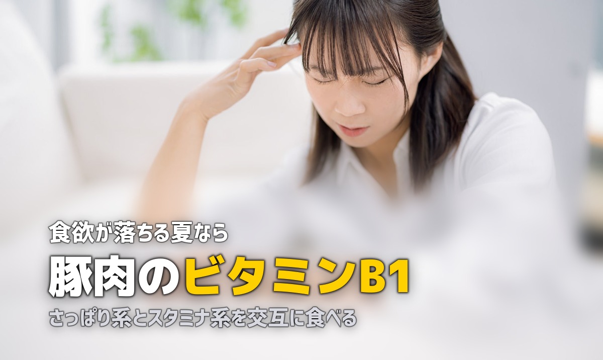 夏バテで食欲がないときのミールキット活用法！さっぱりメニューおすすめ