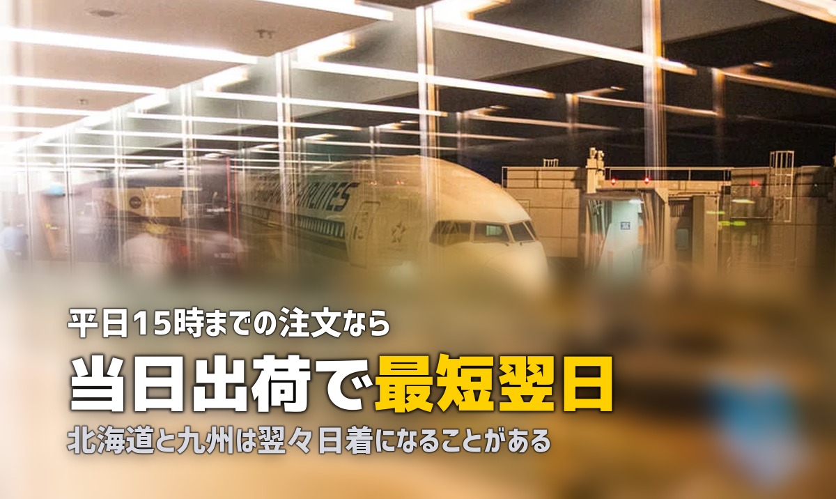 スーツケースを即日レンタル|今日中に手に入れる方法