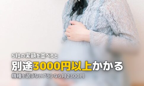 チャイルドシートレンタルの料金相場｜5社の実額で比べる