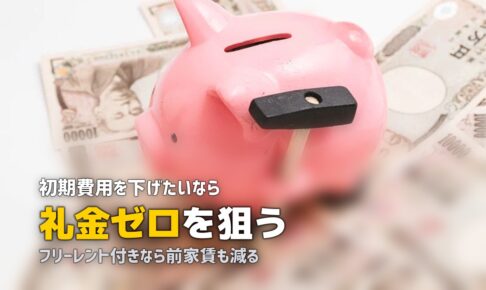 大学生の一人暮らしにかかる初期費用の内訳と準備方法を解説