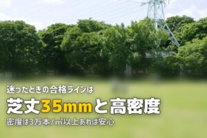 人工芝おすすめ5選と選び方ガイド｜コスパ・品質で徹底比較