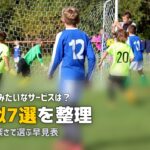 ツクリオ 類似サービス